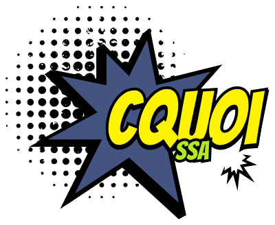 C’Quoi Ça ?