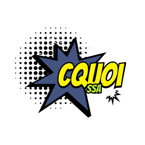 C’Quoi Ça ?