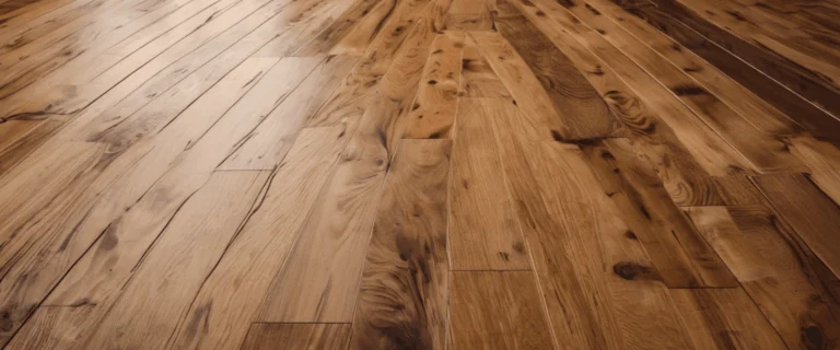 Parquet massif : ce qu’il faut vraiment savoir avant de choisir la pose flottante