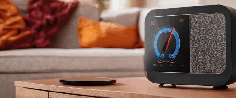 Optimisez votre confort et vos économies avec un programmateur pour chauffage électrique