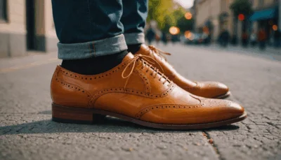 Comment mesurer la pointure de chaussure en cm pour un ajustement parfait