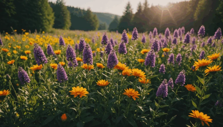 Comment faire sécher des fleurs pour préserver leur beauté naturelle