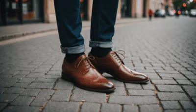 Comment détendre ses chaussures en cuir pour un confort immédiat