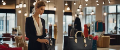 Les sacs à main phares de la saison et où les shopper