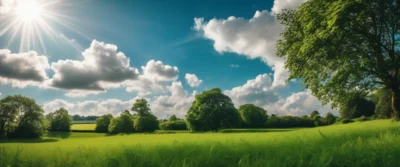 Les nuages : comment ils se forment et leur rôle essentiel dans l’atmosphère