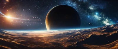 La gravité : comment cette force fondamentale façonne l’univers