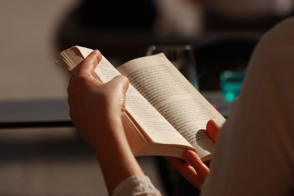 Livres et lecture romans & essais
